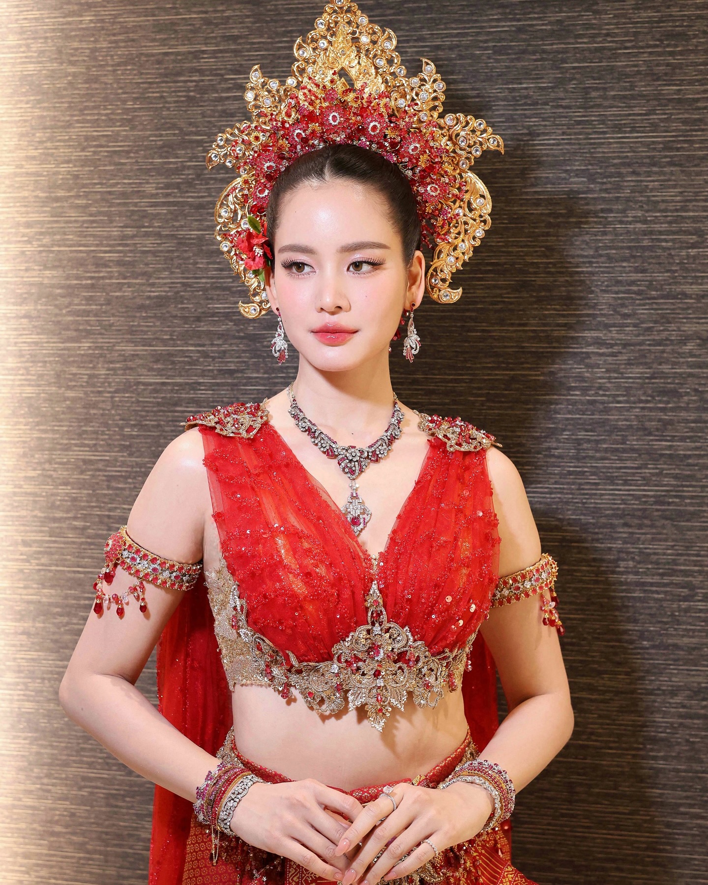 โบว์ - เมลดา สุศรี