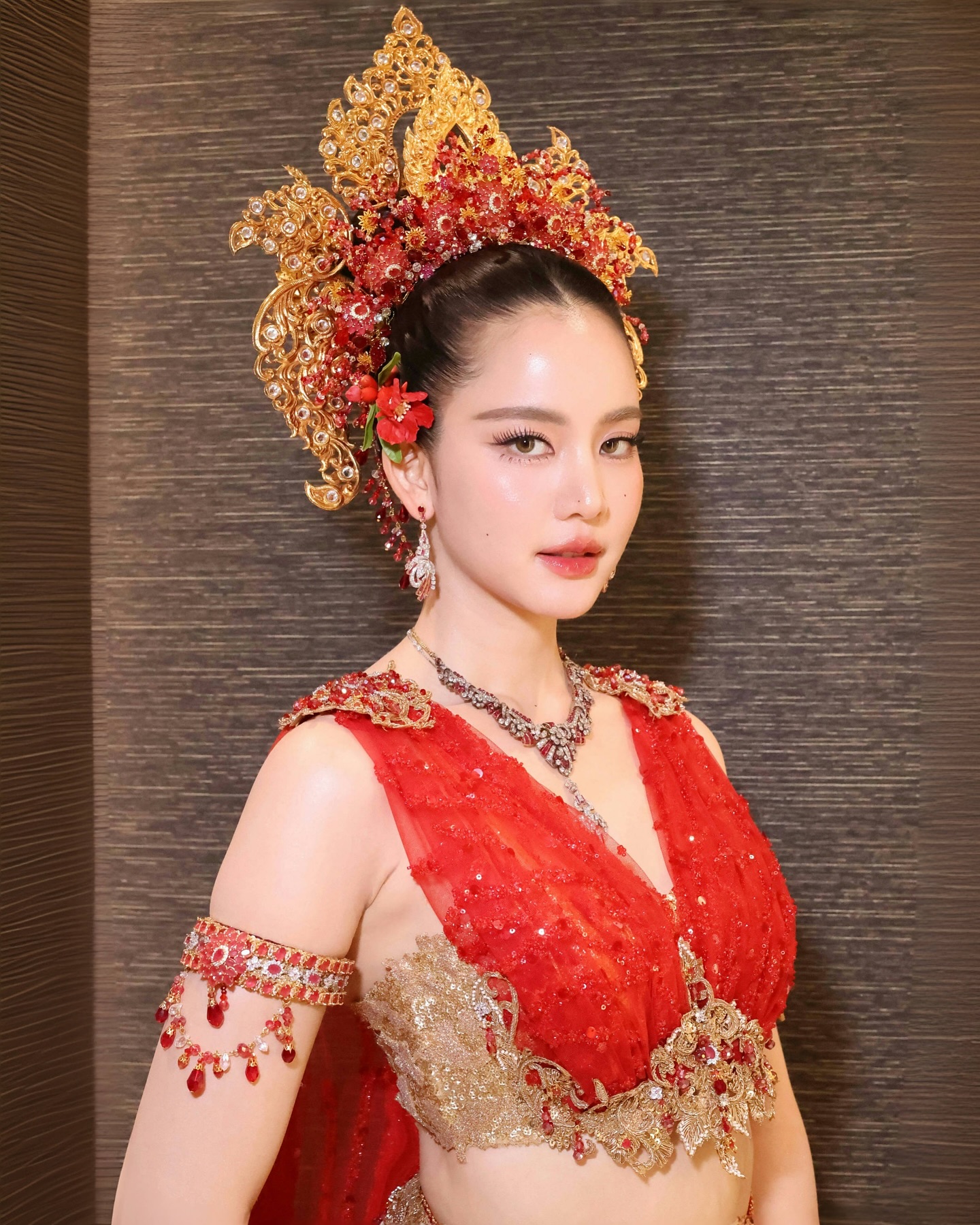 โบว์ - เมลดา สุศรี
