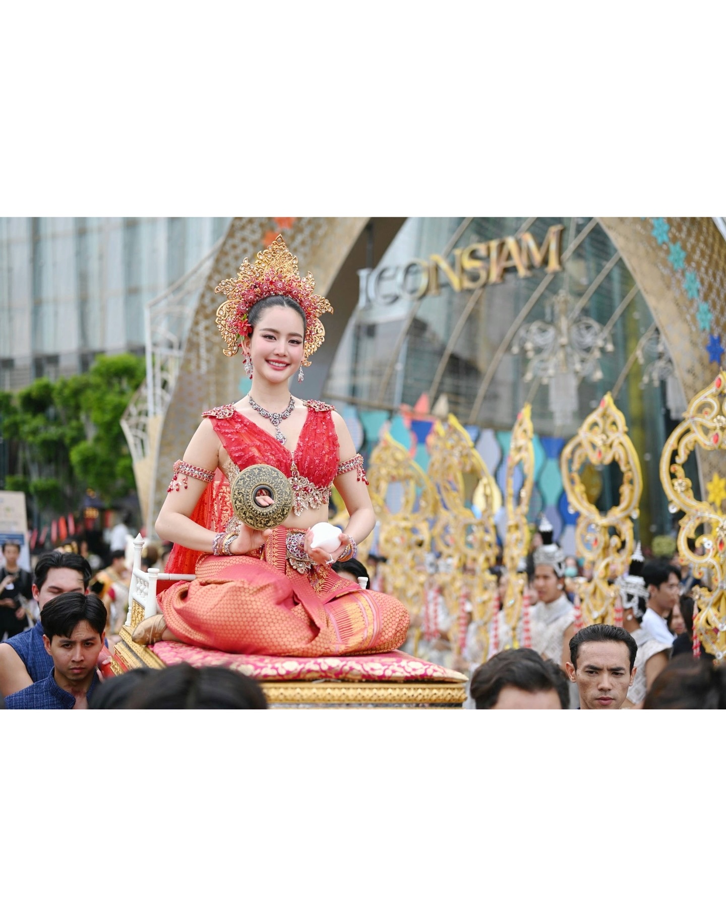 โบว์ - เมลดา สุศรี