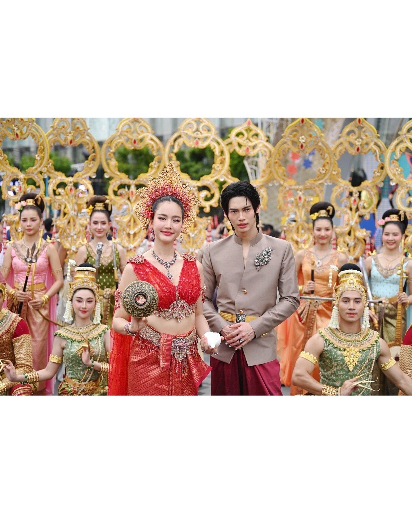 โบว์ - เมลดา สุศรี