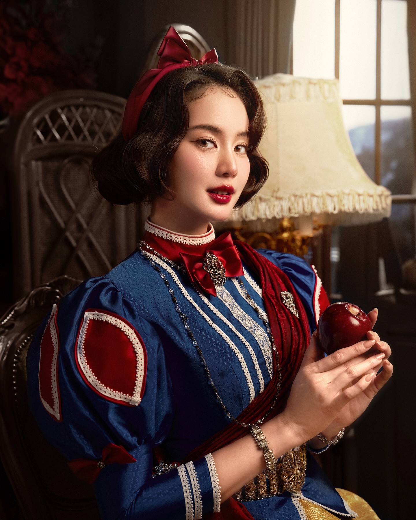 โบว์ - เมลดา สุศรี