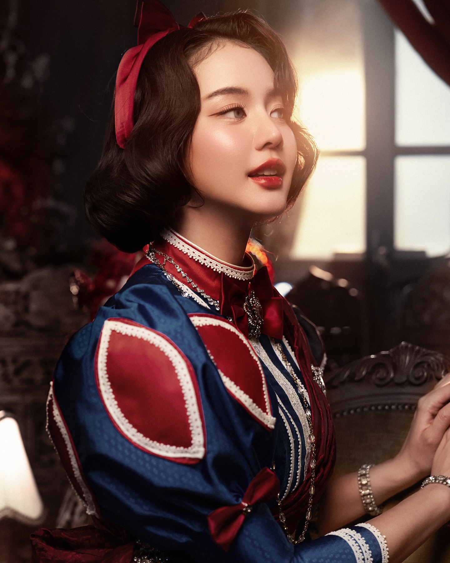 โบว์ - เมลดา สุศรี