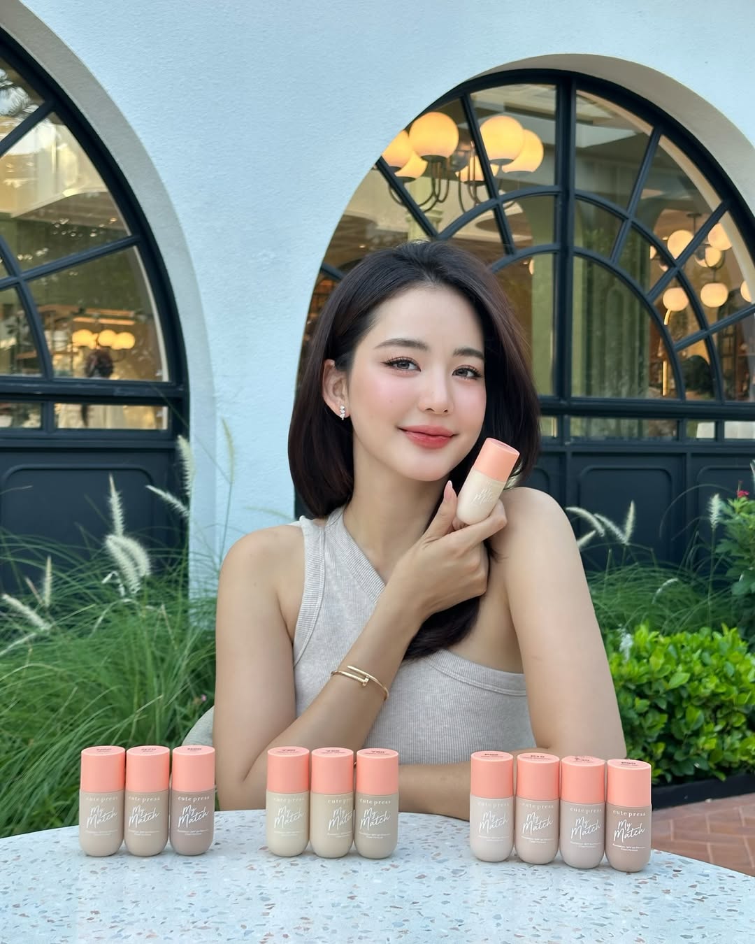 โบว์ - เมลดา สุศรี