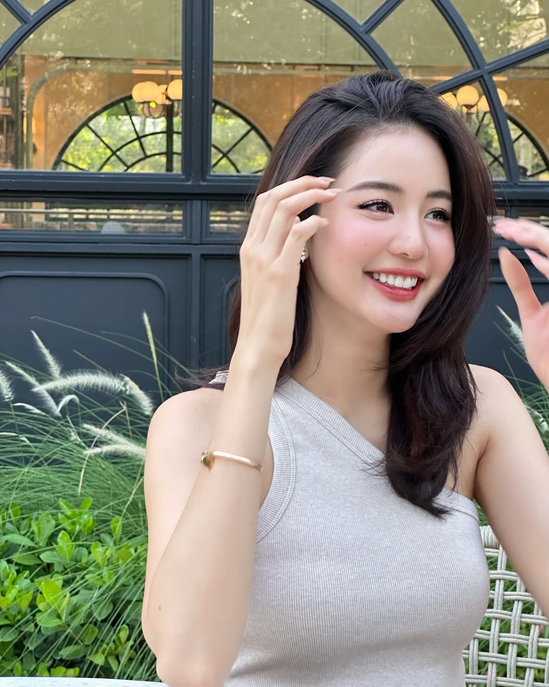โบว์ - เมลดา สุศรี