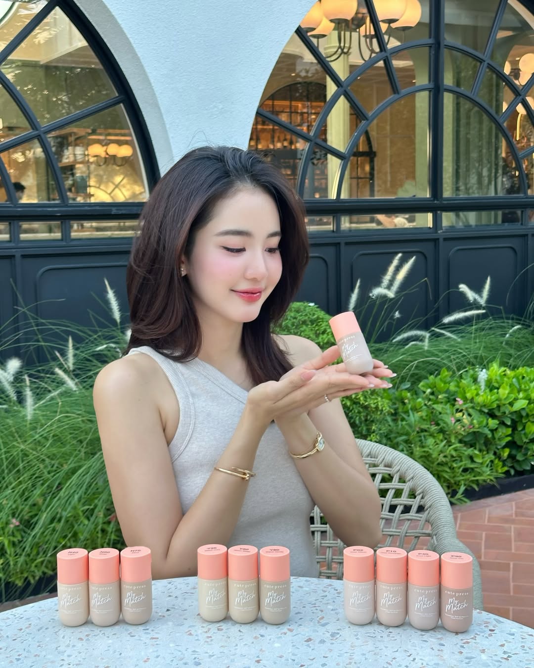 โบว์ - เมลดา สุศรี