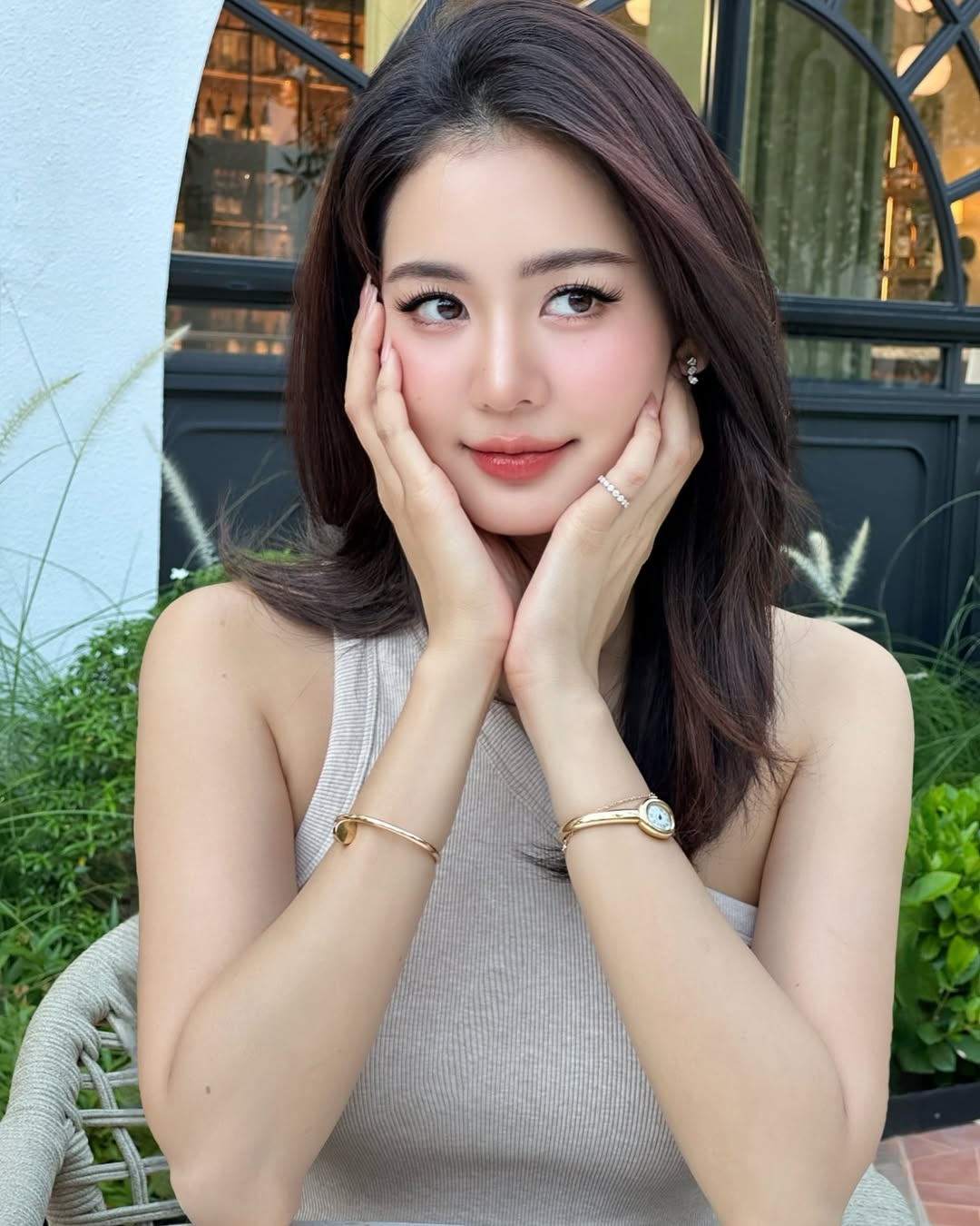 โบว์ - เมลดา สุศรี