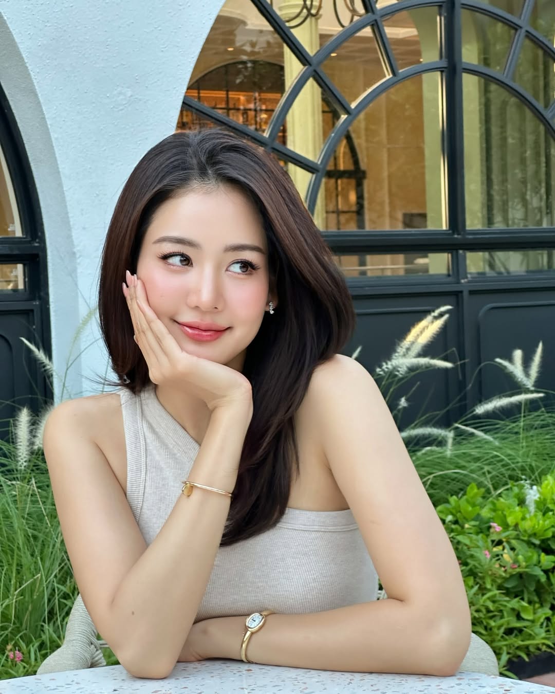 โบว์ - เมลดา สุศรี