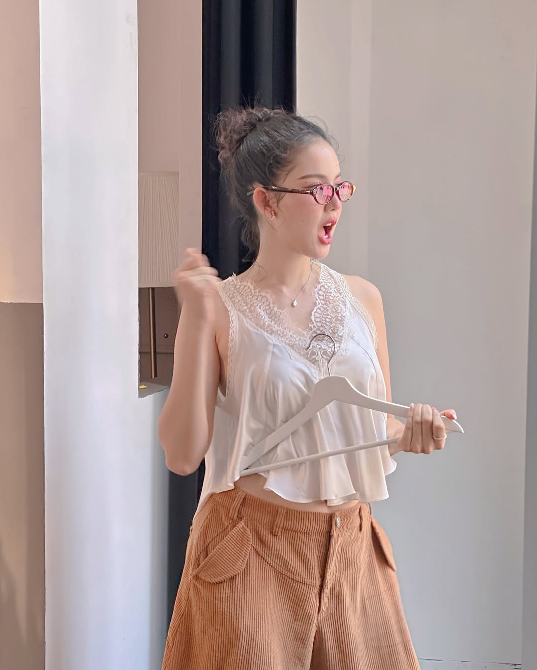 โบว์ - เมลดา สุศรี