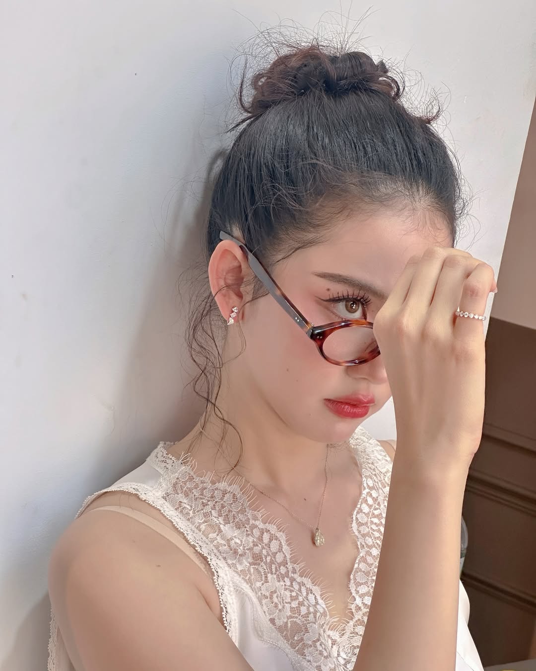 โบว์ - เมลดา สุศรี