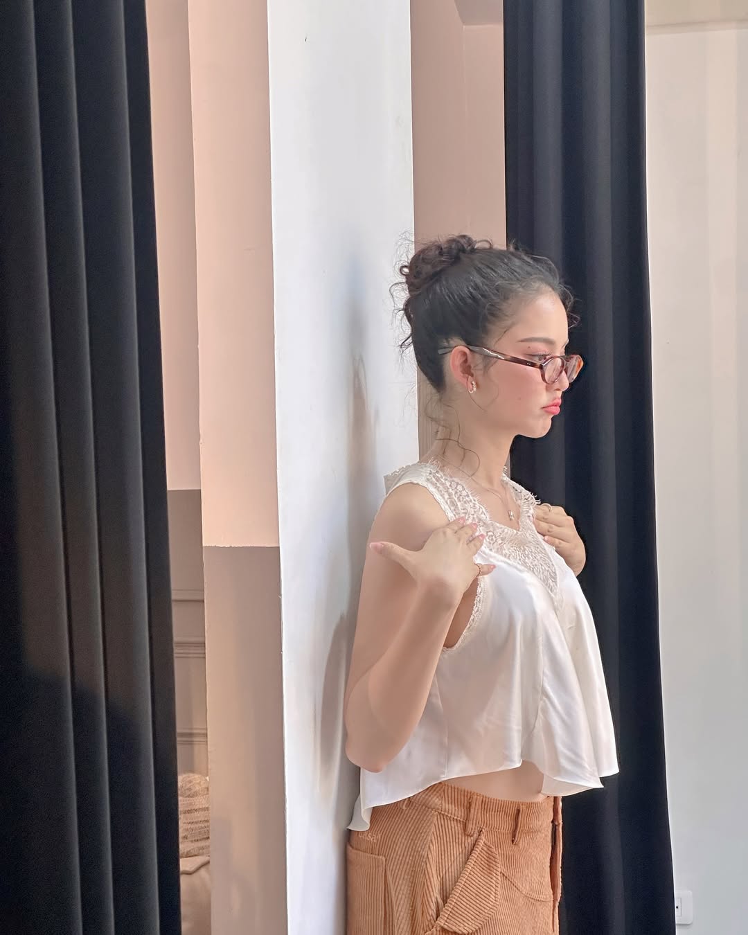 โบว์ - เมลดา สุศรี