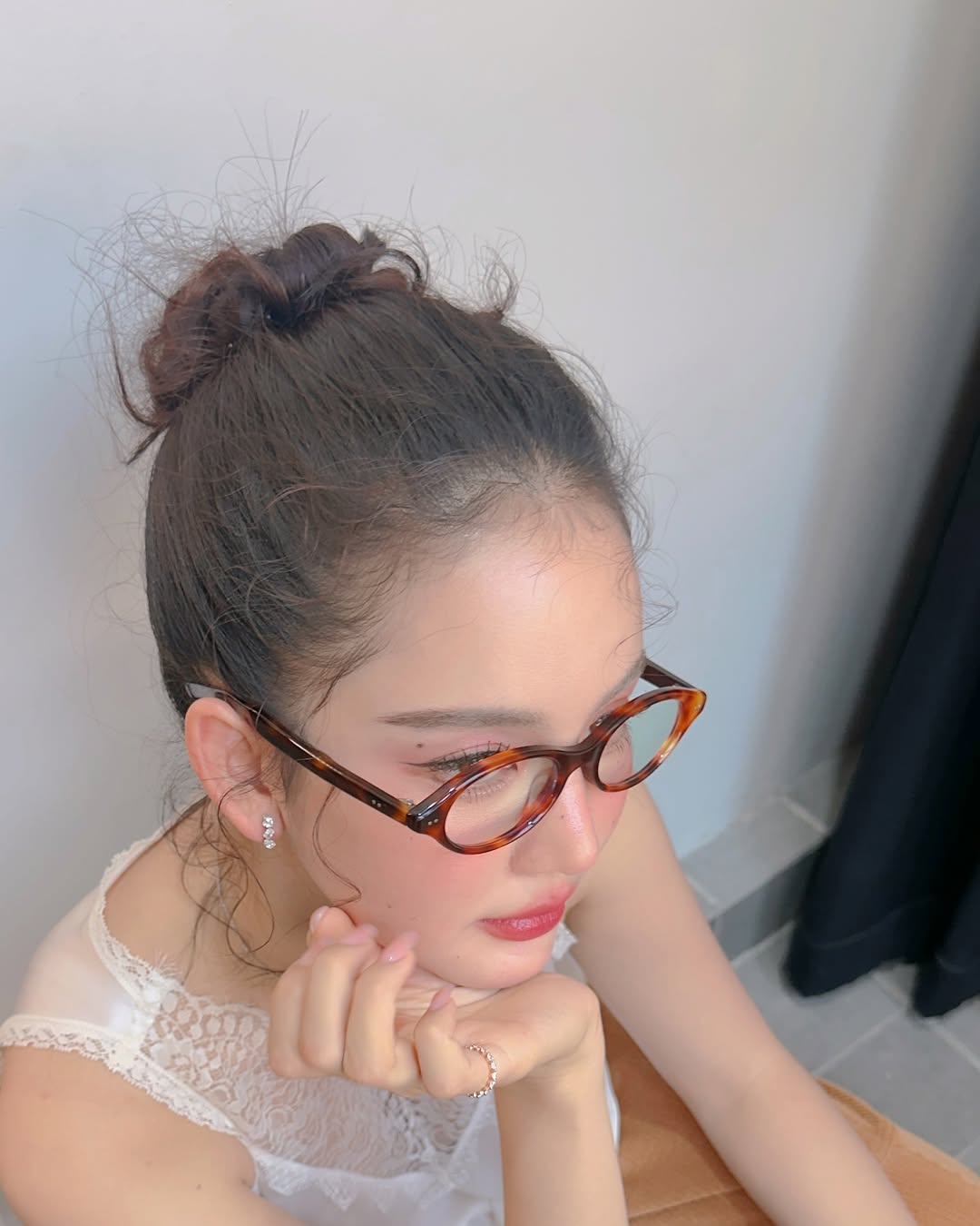 โบว์ - เมลดา สุศรี
