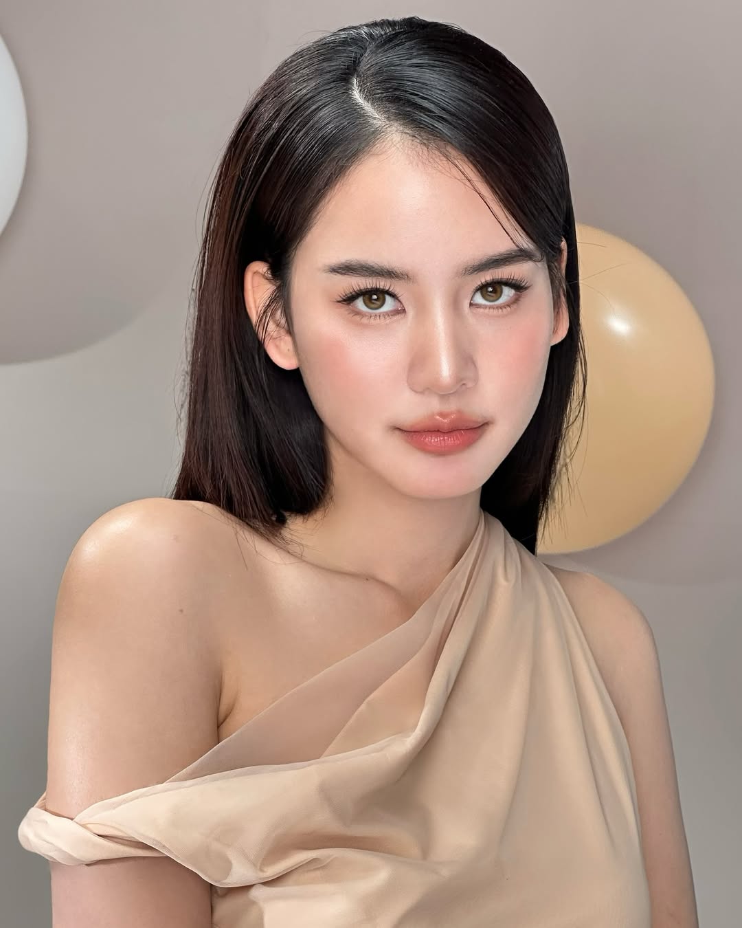 โบว์ - เมลดา สุศรี