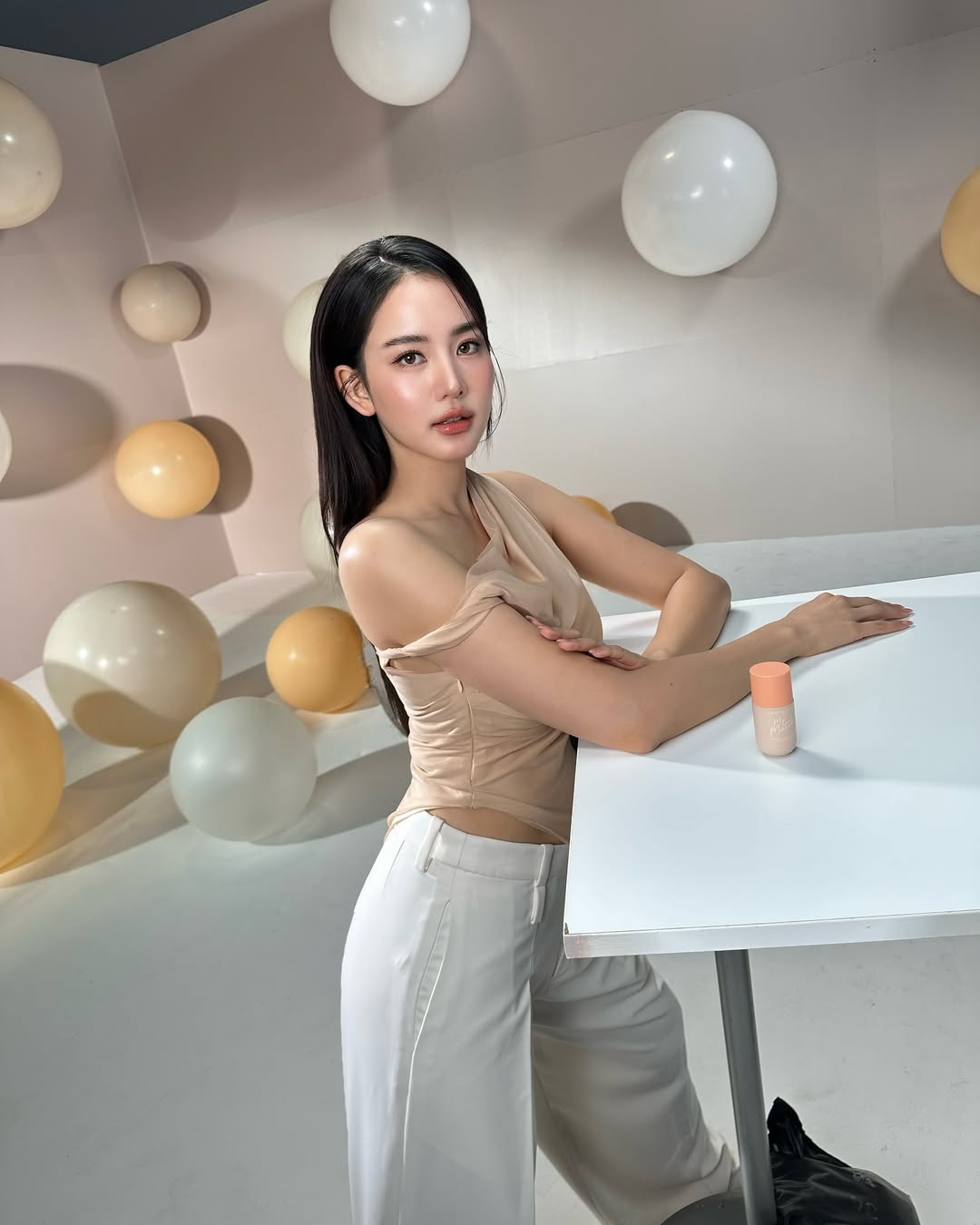 โบว์ - เมลดา สุศรี