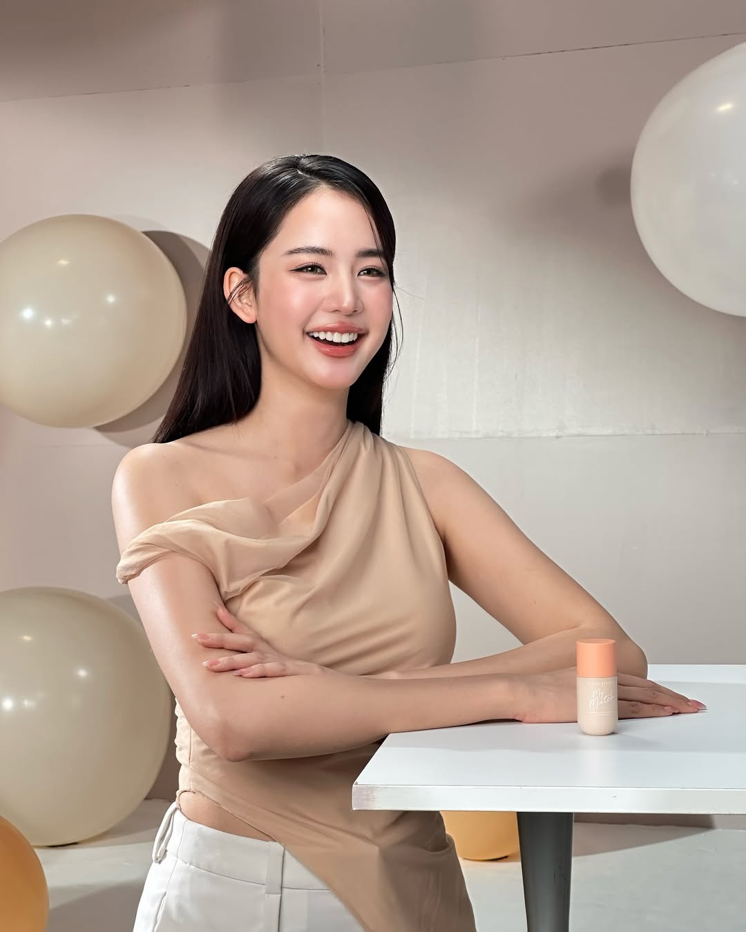 โบว์ - เมลดา สุศรี