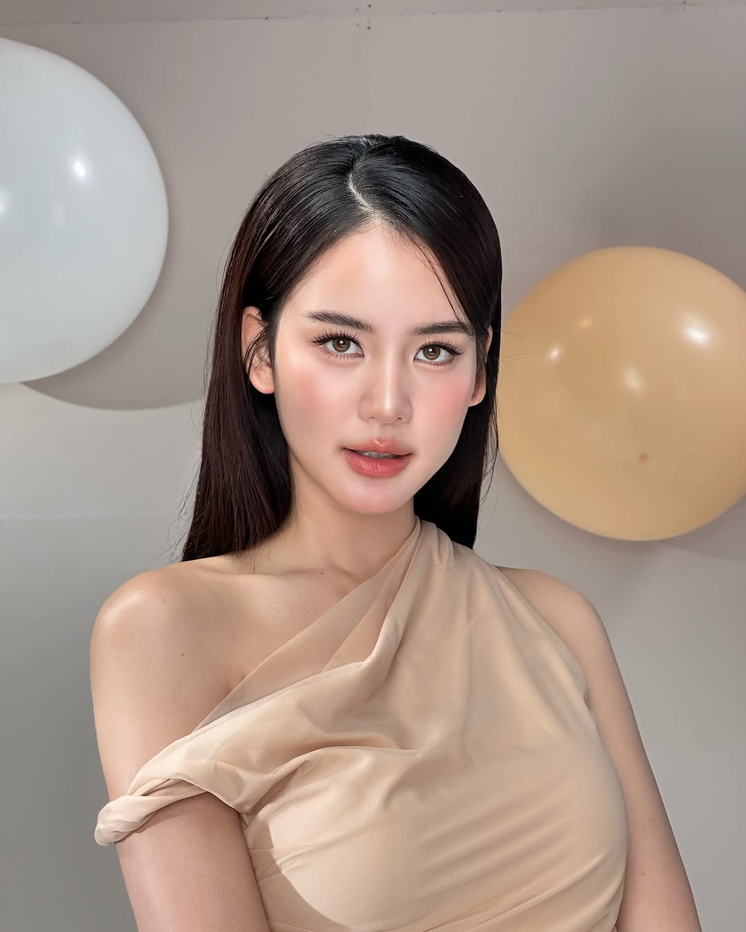 โบว์ - เมลดา สุศรี