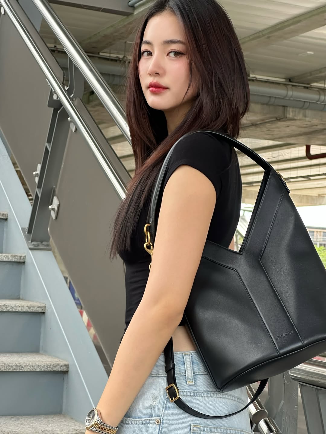 โบว์ - เมลดา สุศรี