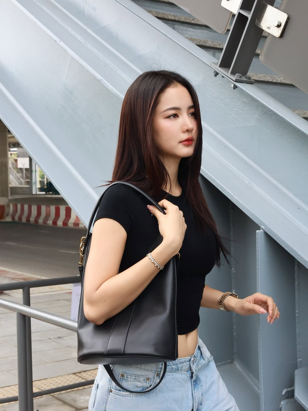 โบว์ - เมลดา สุศรี