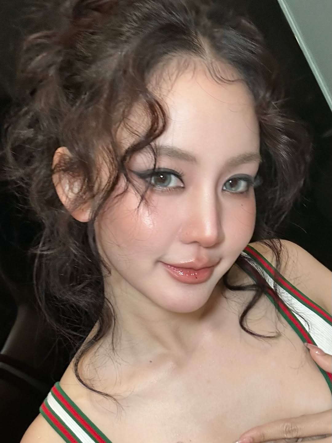 โบว์ - เมลดา สุศรี