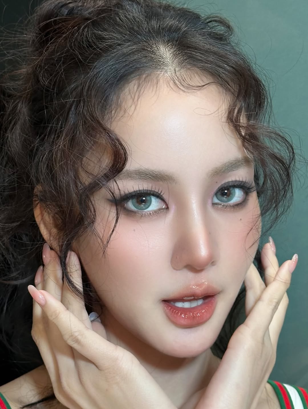 โบว์ - เมลดา สุศรี