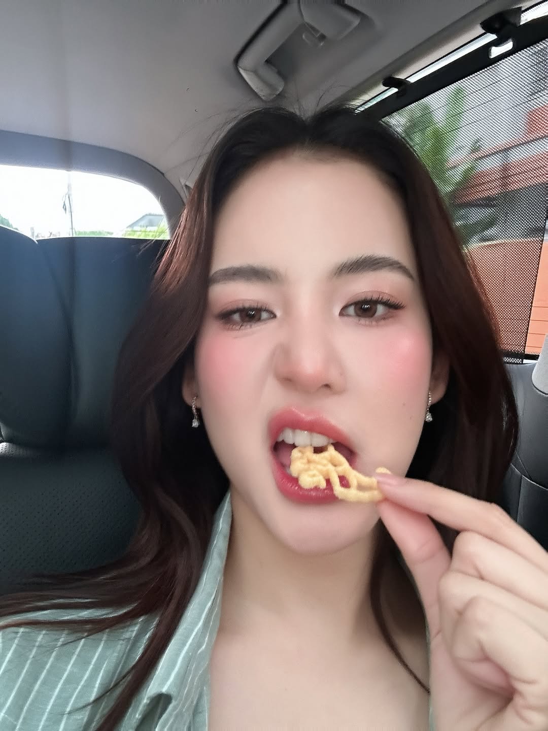 โบว์ - เมลดา สุศรี