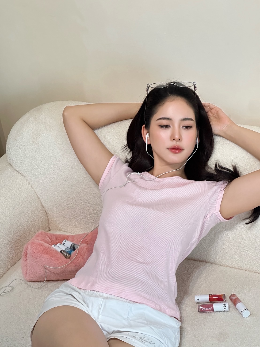 โบว์ - เมลดา สุศรี