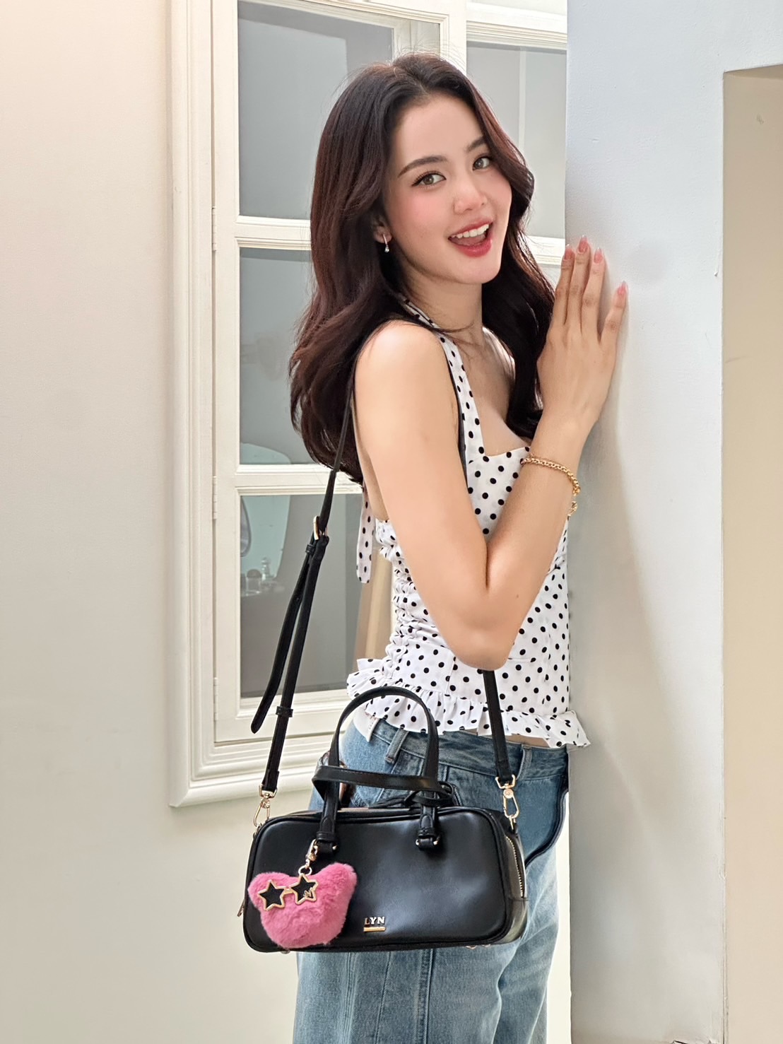 โบว์ - เมลดา สุศรี