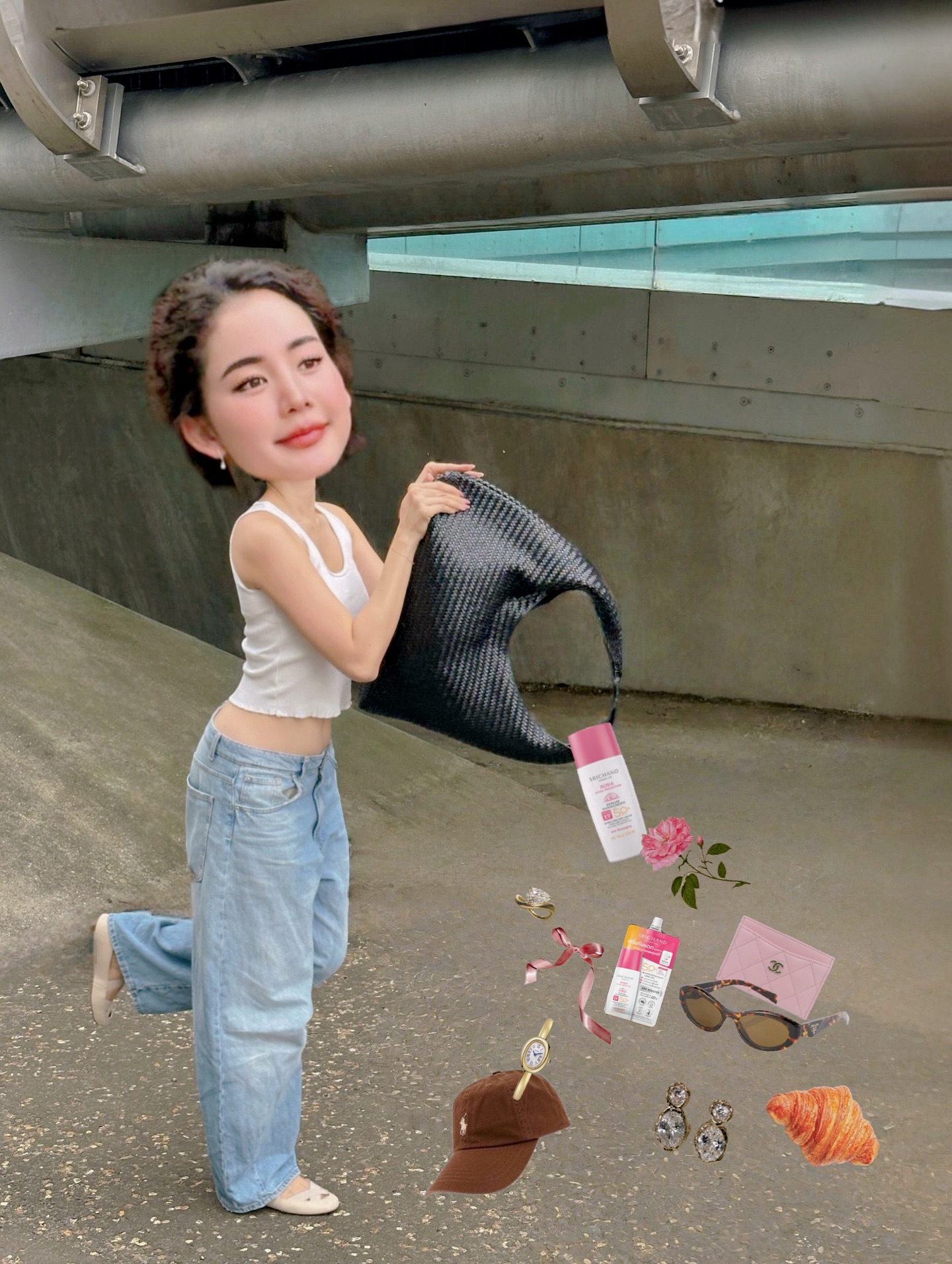 โบว์ - เมลดา สุศรี