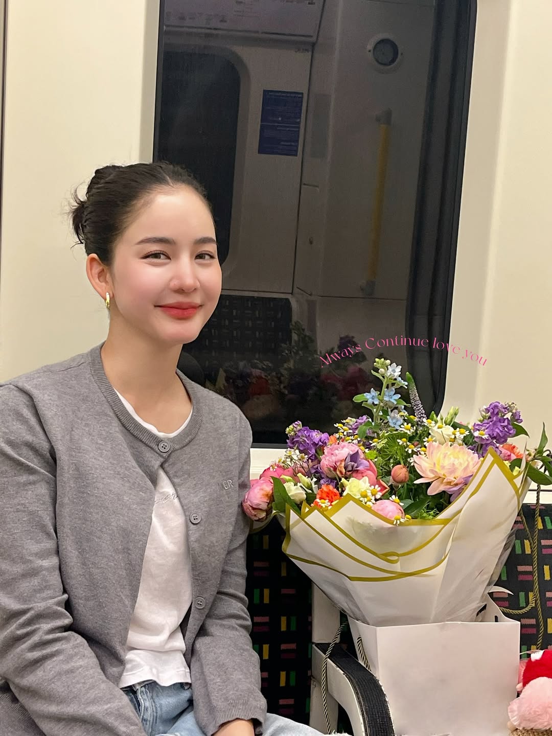 โบว์ - เมลดา สุศรี