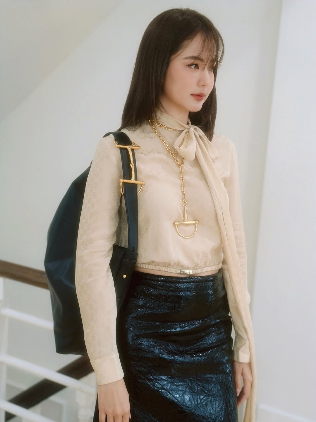 โบว์ - เมลดา สุศรี