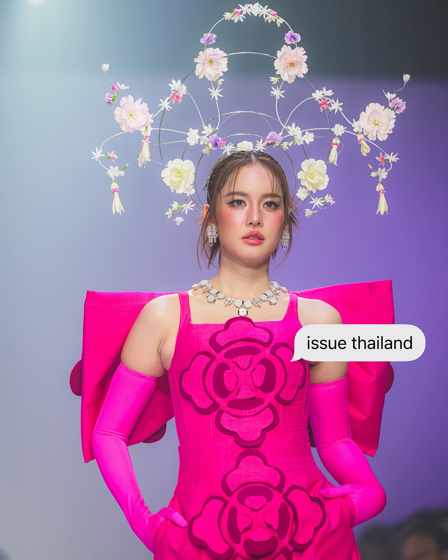 โบว์ - เมลดา สุศรี