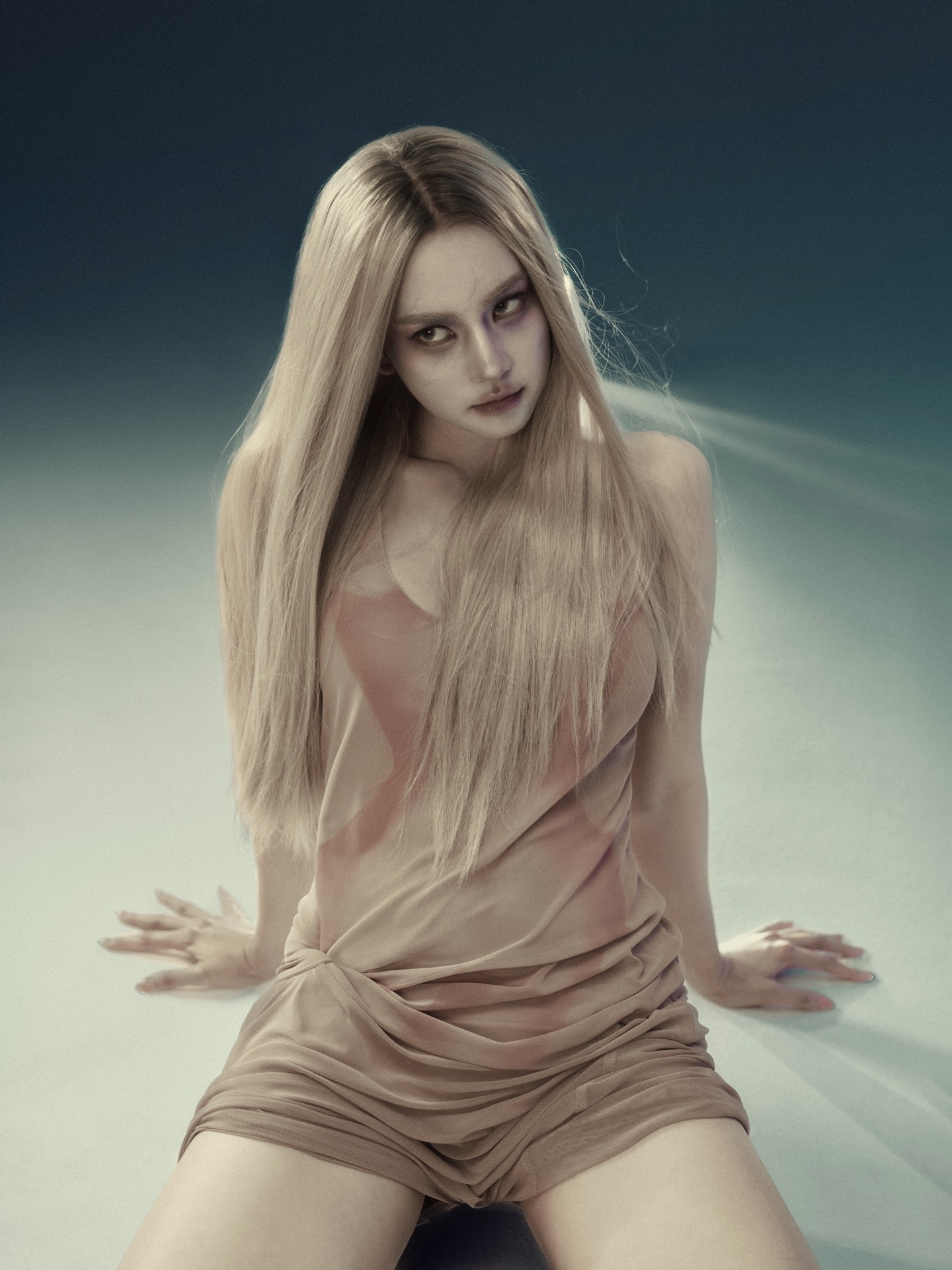 โบว์ - เมลดา สุศรี