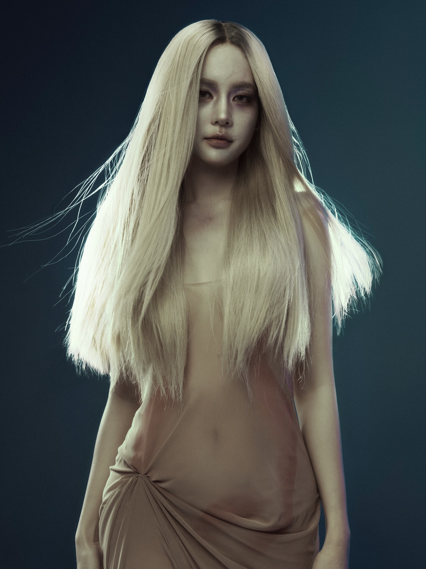 โบว์ - เมลดา สุศรี