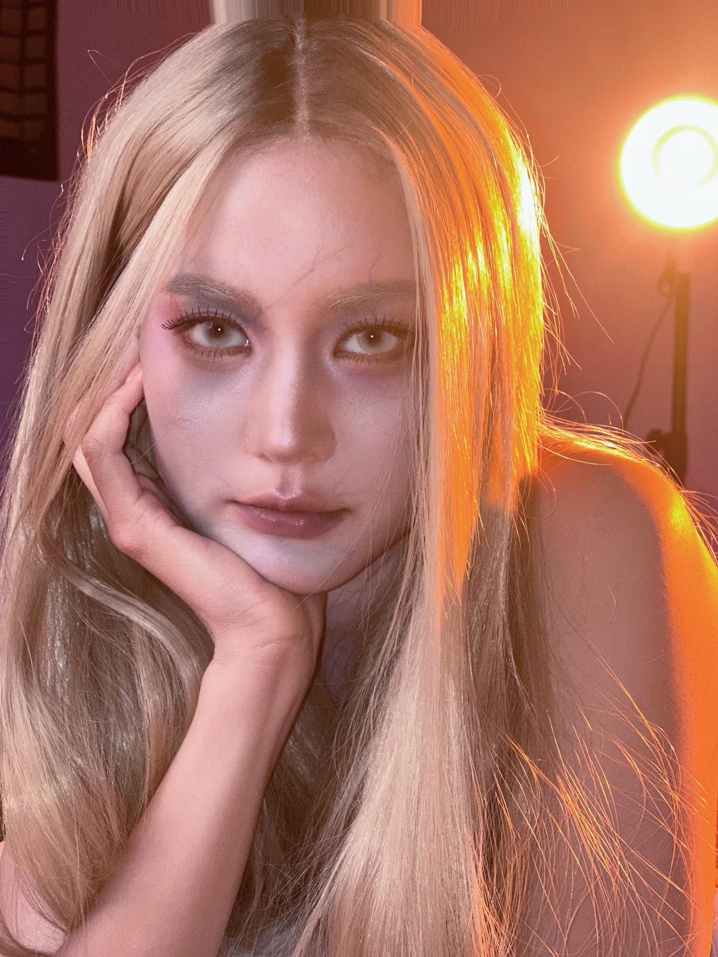 โบว์ - เมลดา สุศรี