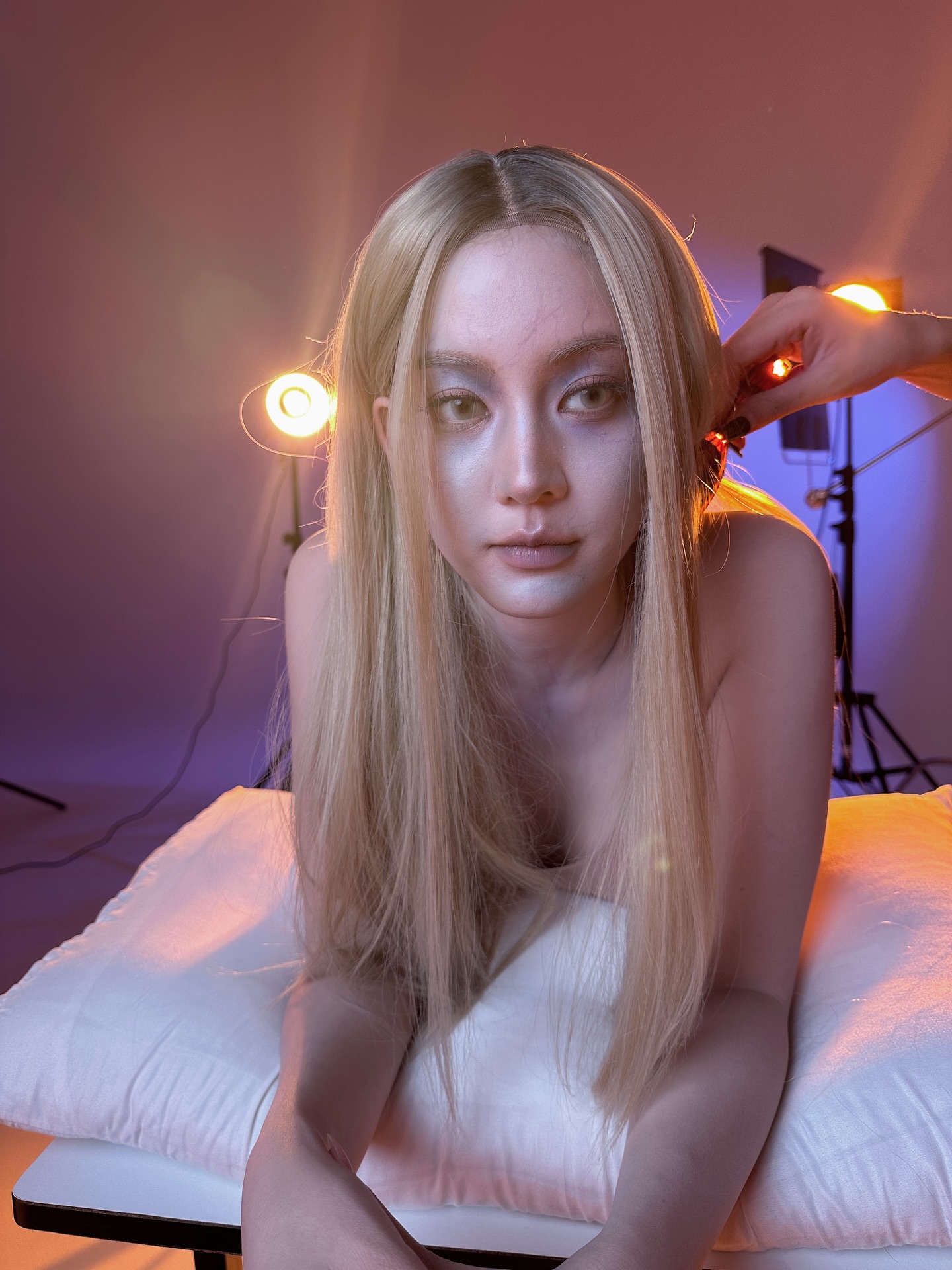 โบว์ - เมลดา สุศรี