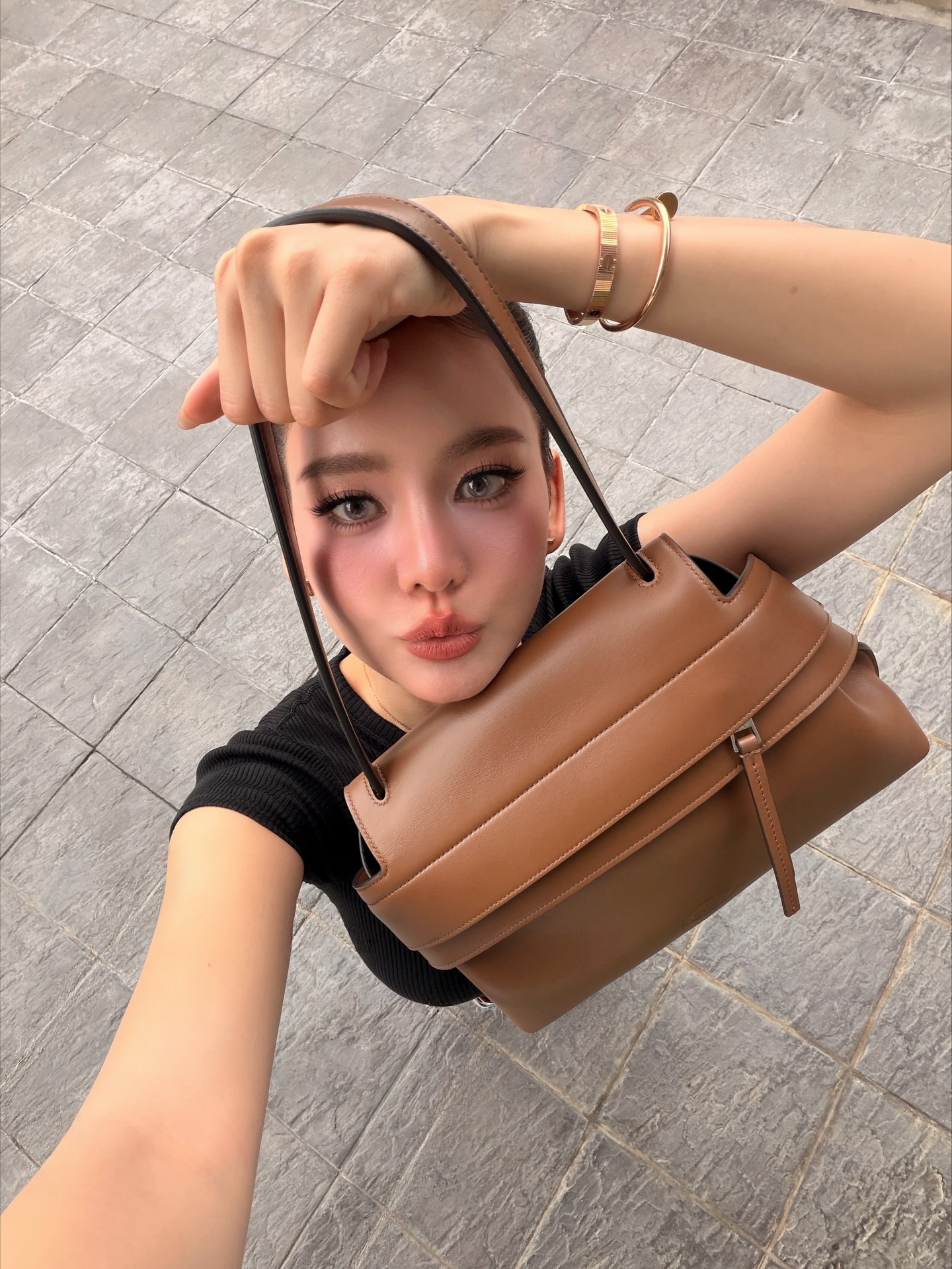 โบว์ - เมลดา สุศรี