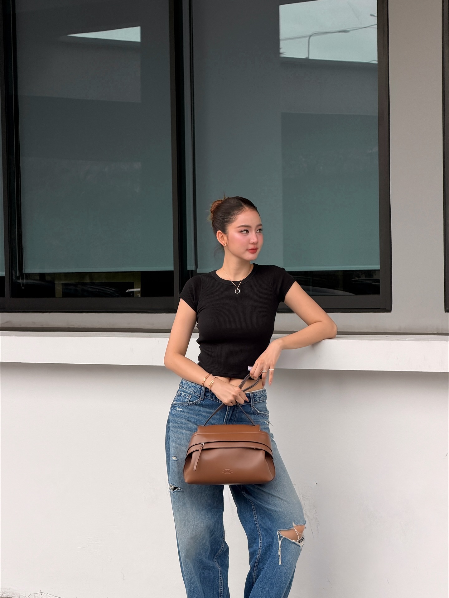 โบว์ - เมลดา สุศรี