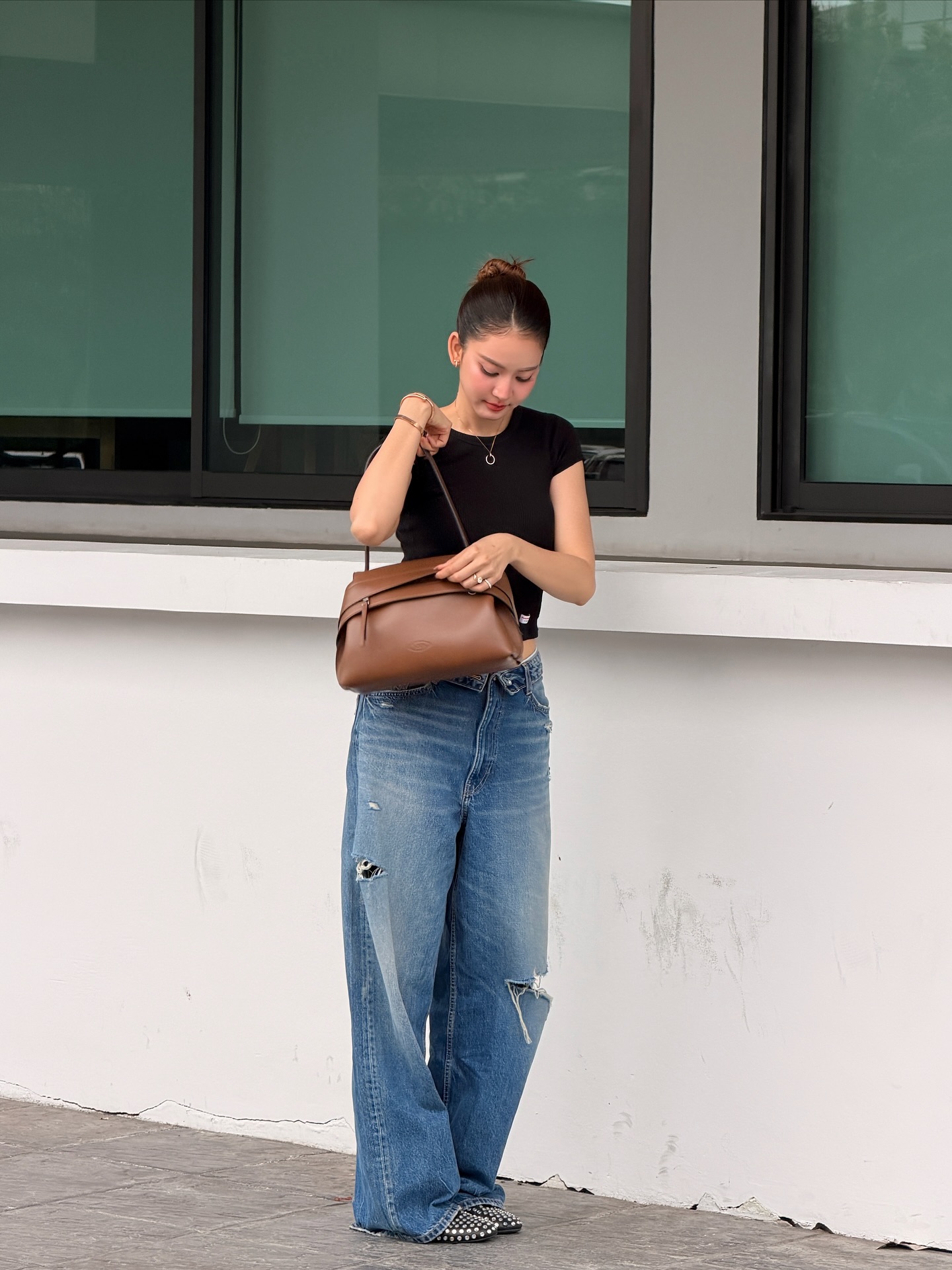 โบว์ - เมลดา สุศรี