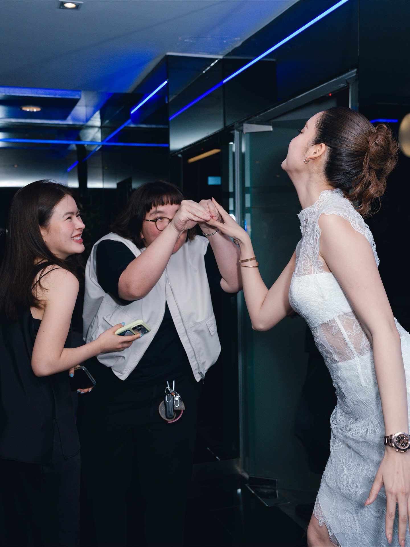 โบว์ - เมลดา สุศรี