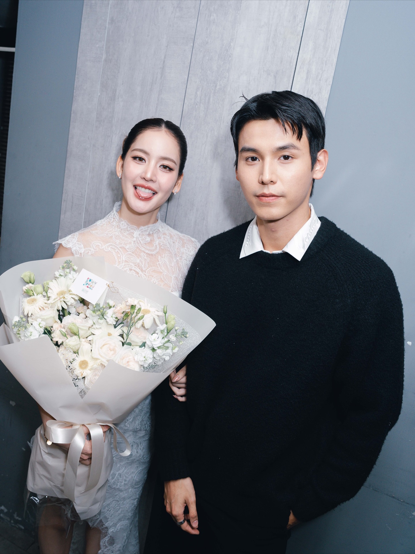 โบว์ - เมลดา สุศรี