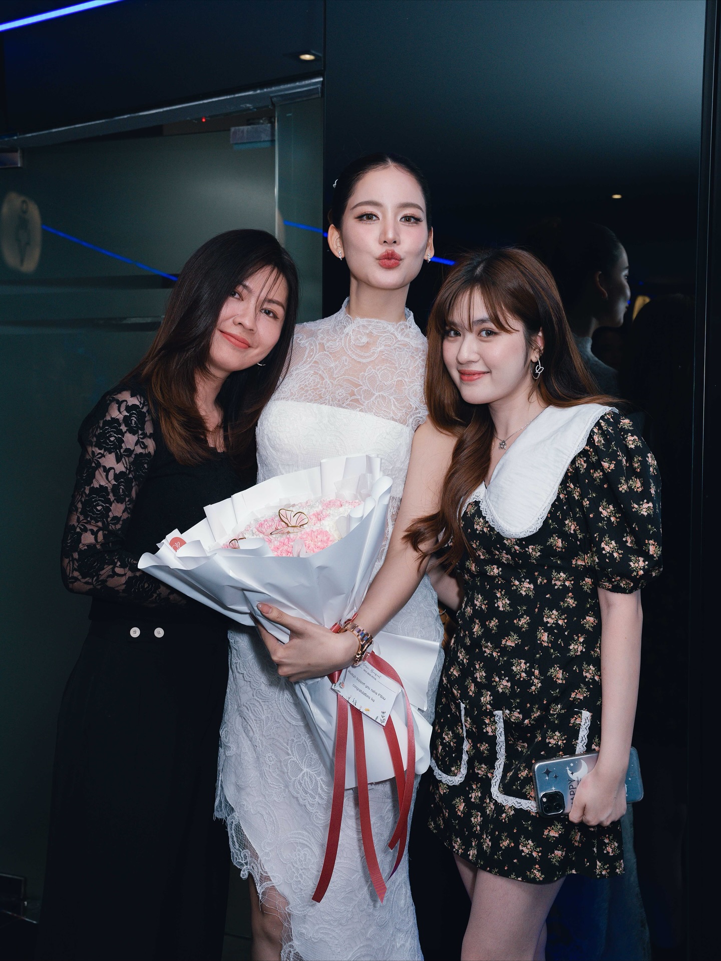 โบว์ - เมลดา สุศรี