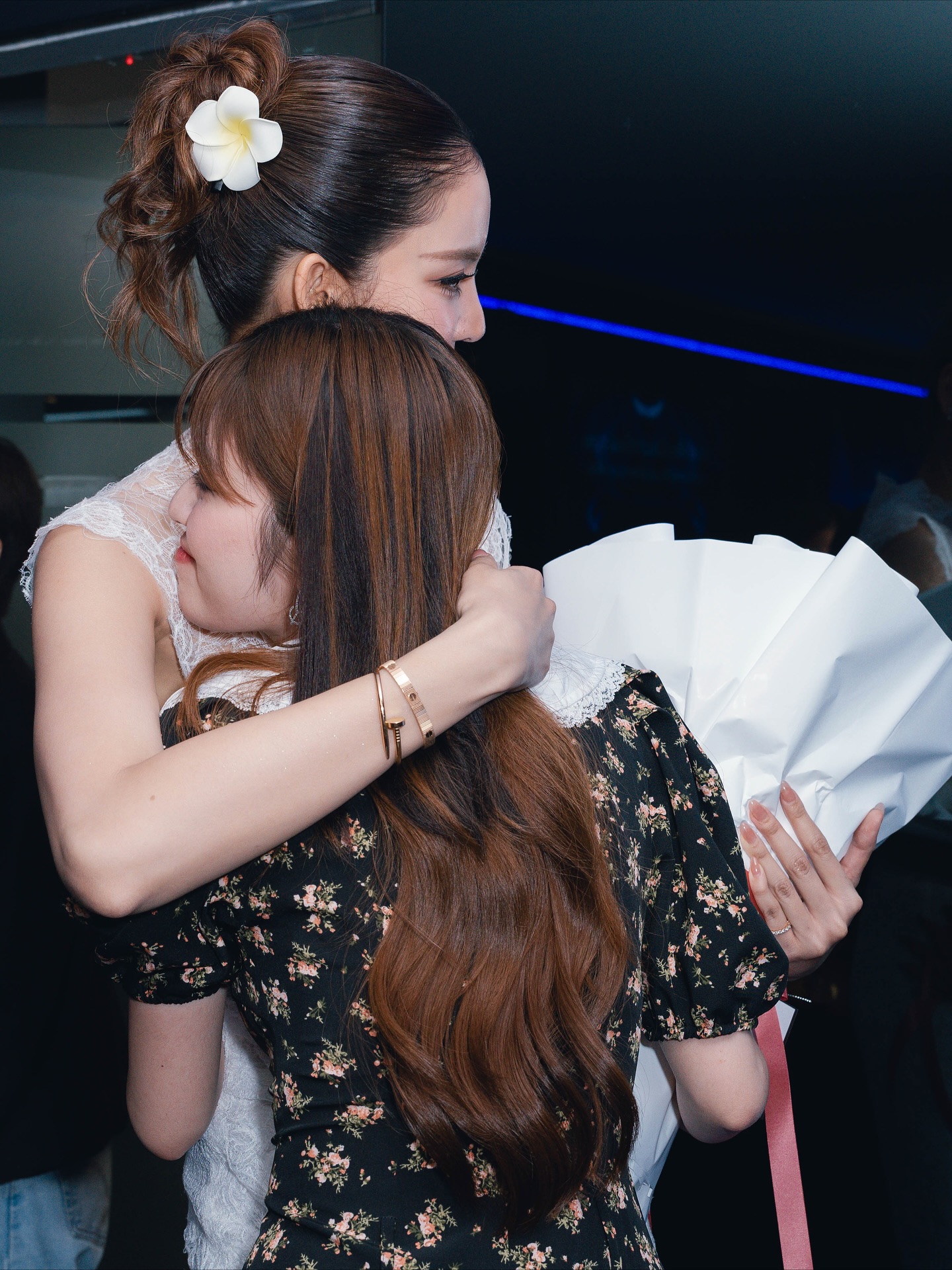 โบว์ - เมลดา สุศรี