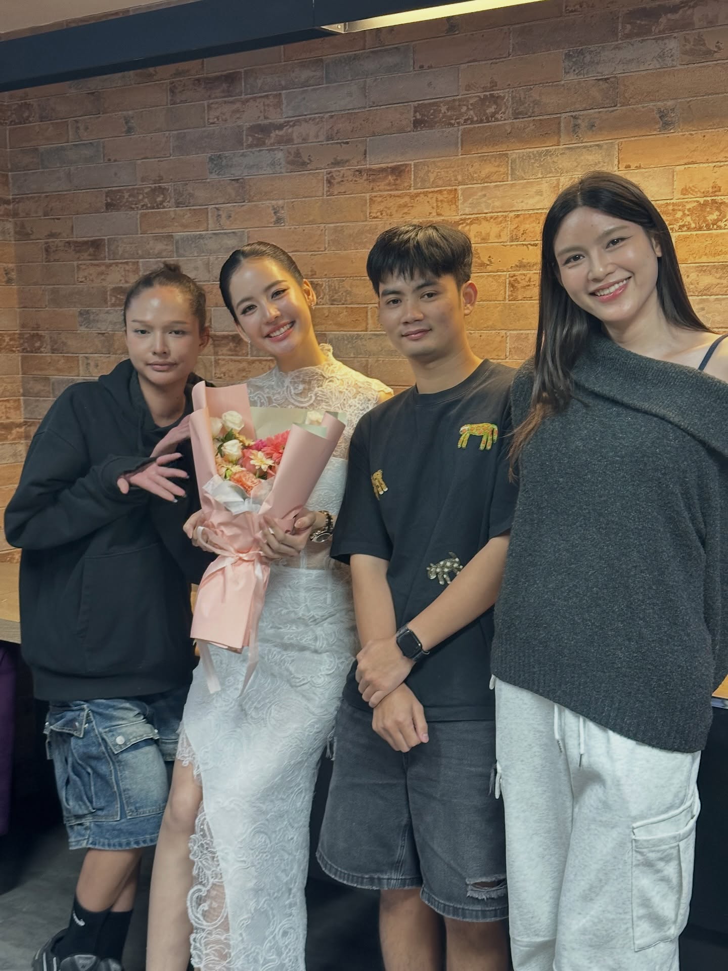 โบว์ - เมลดา สุศรี