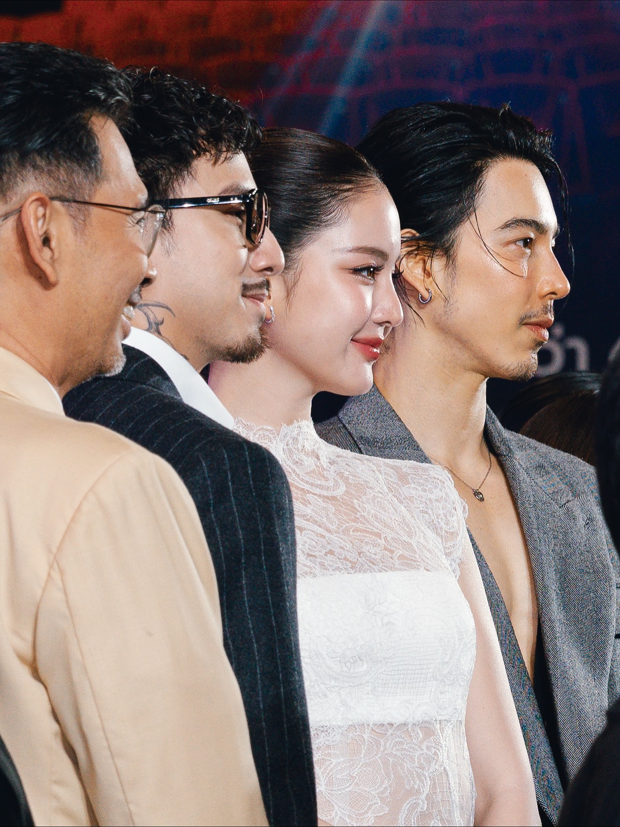 โบว์ - เมลดา สุศรี