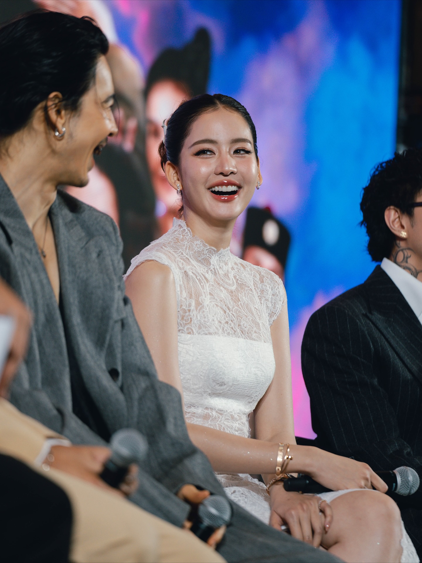 โบว์ - เมลดา สุศรี