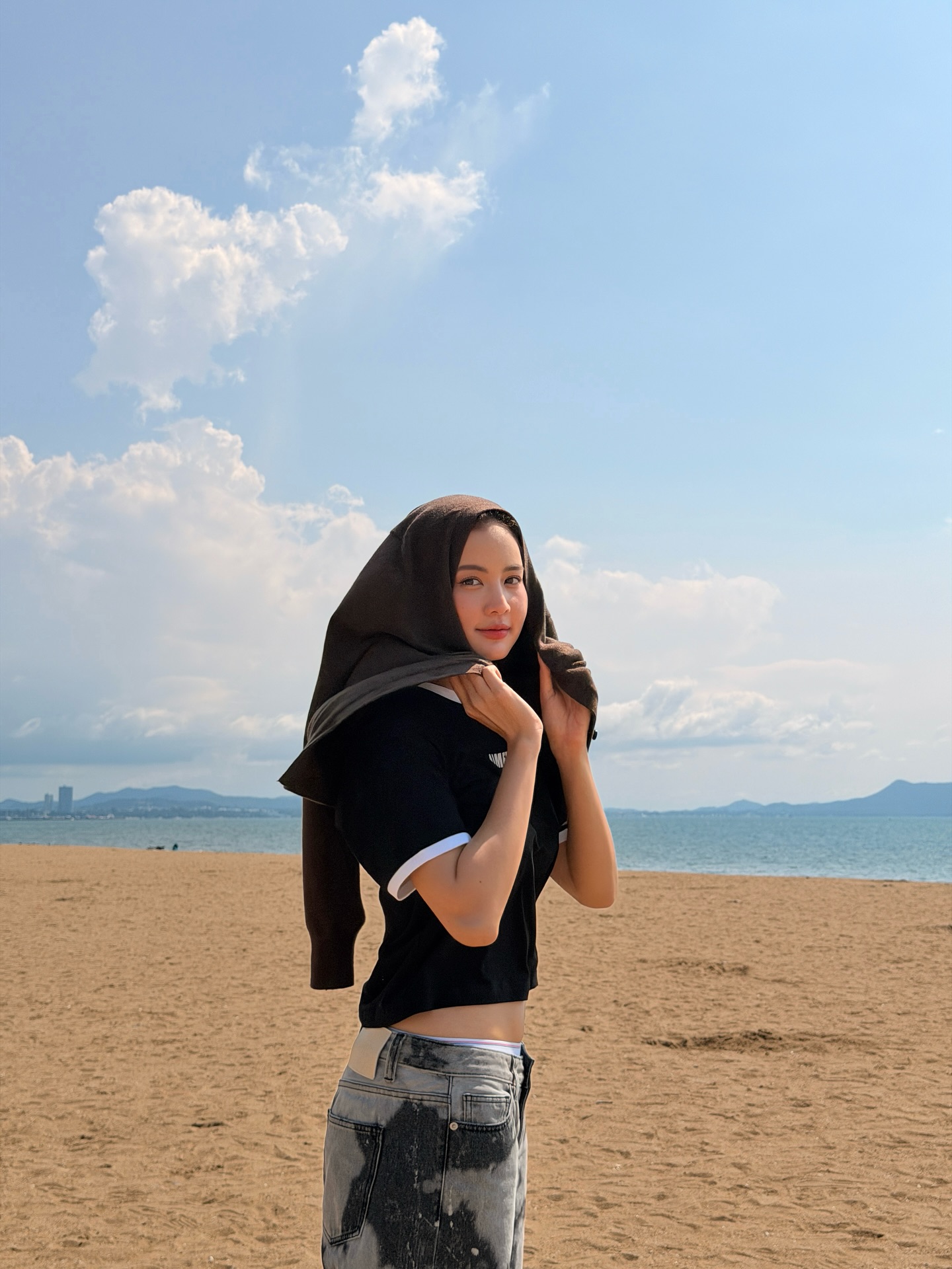 โบว์ - เมลดา สุศรี