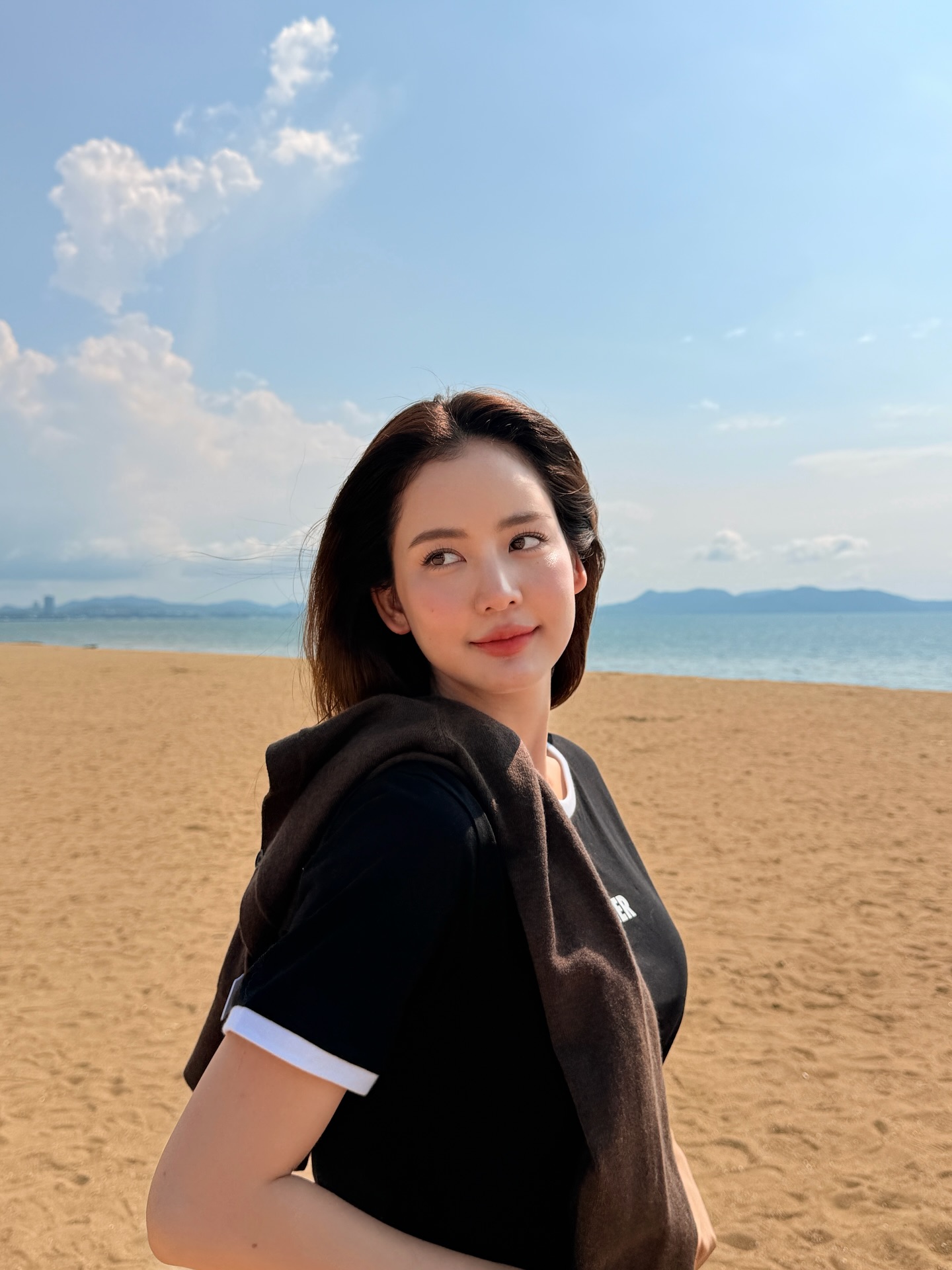 โบว์ - เมลดา สุศรี