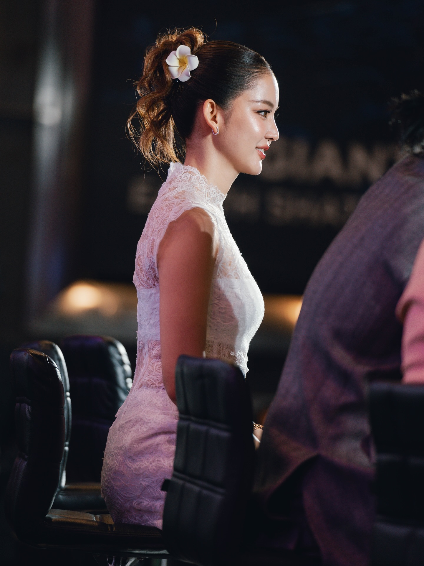 โบว์ - เมลดา สุศรี