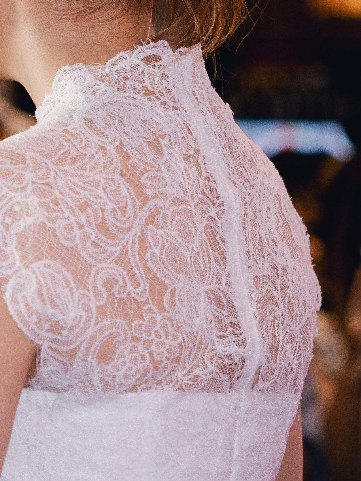 โบว์ - เมลดา สุศรี