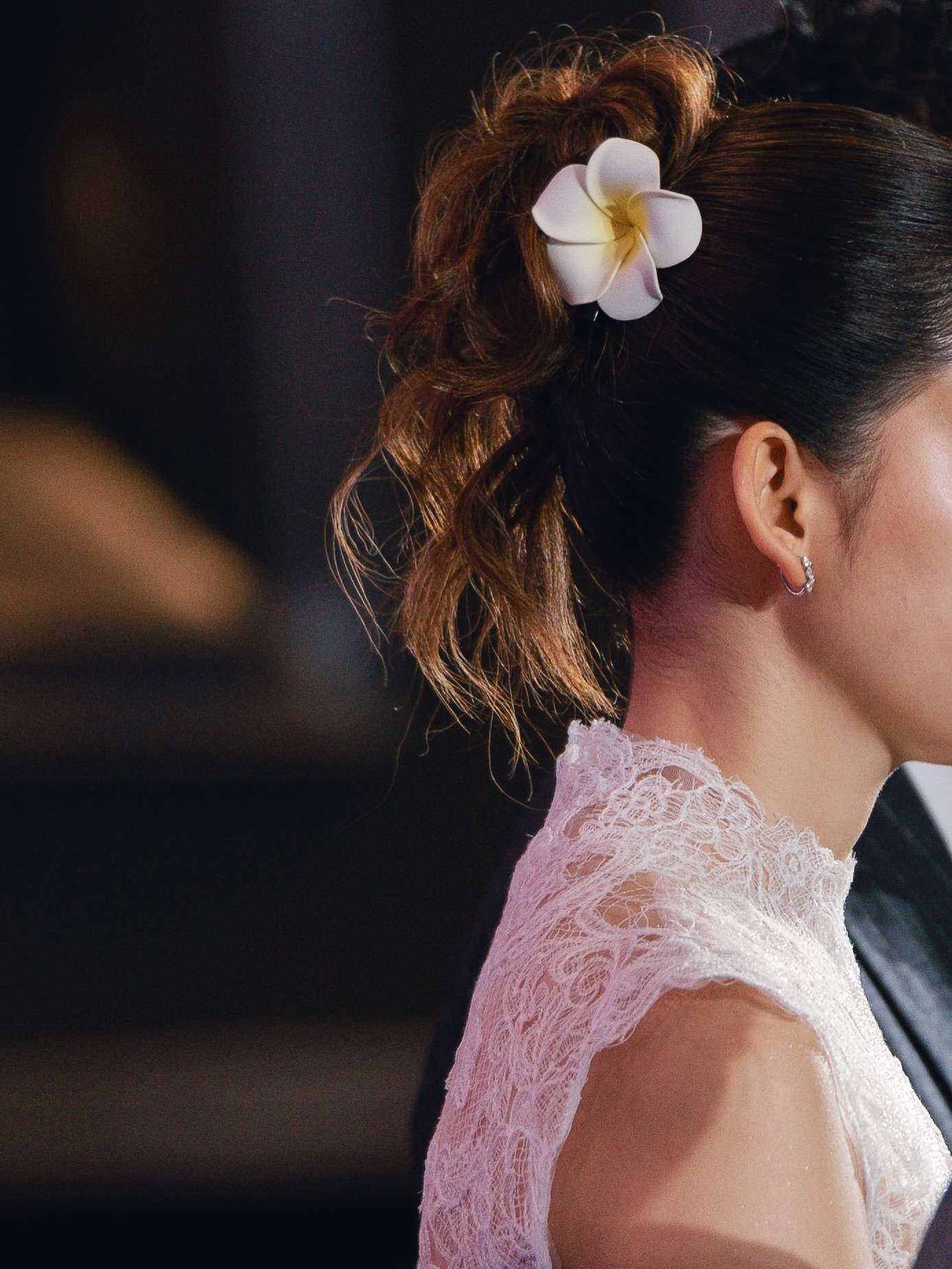 โบว์ - เมลดา สุศรี