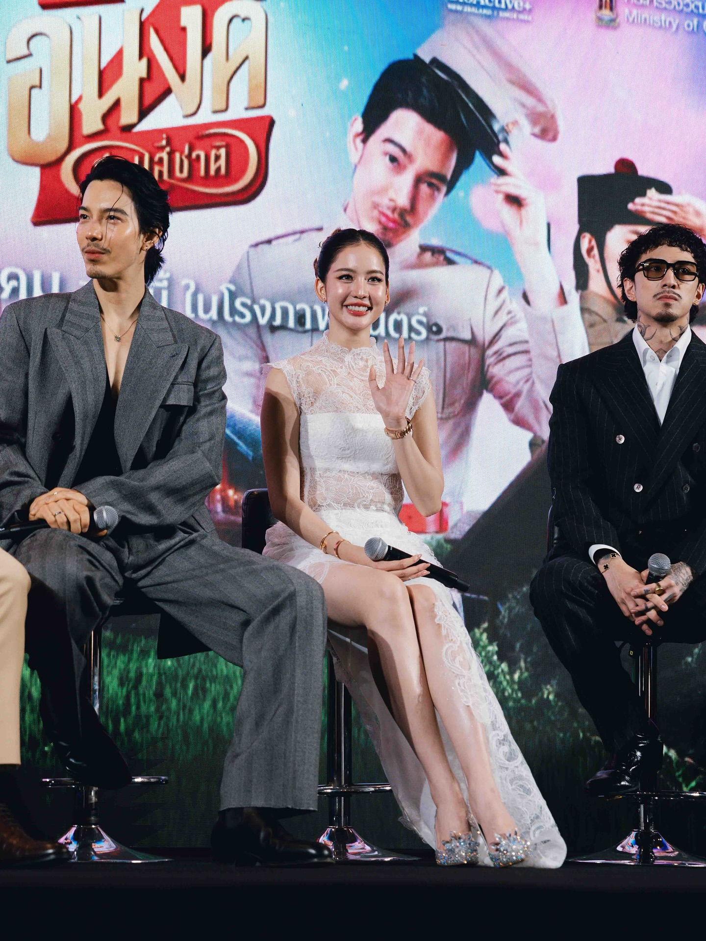 โบว์ - เมลดา สุศรี